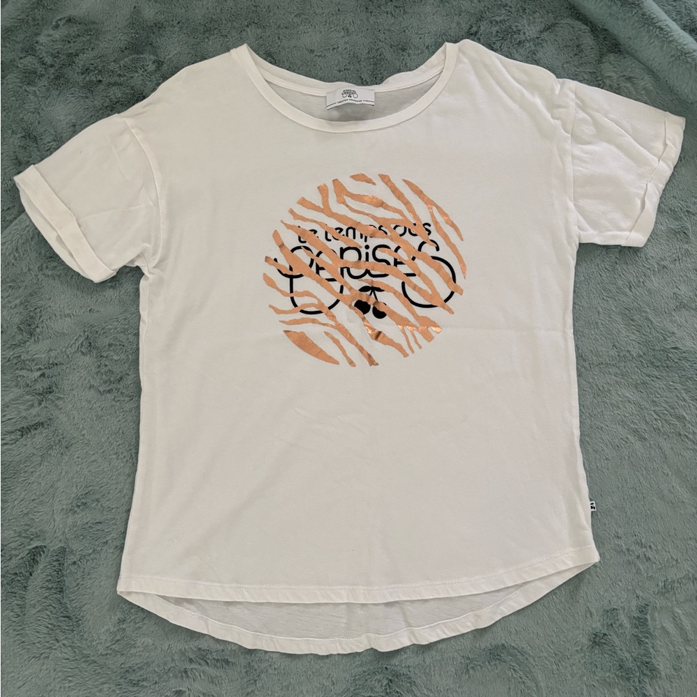 T-Shirt from France!
